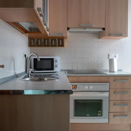 Διαμέρισμα Bonito Piso En San Ildefonso - Centro